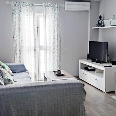 Piso 100 Metros Del Centro Del Pueblo 6 Kilometros De La Playa La Barrosa Διαμέρισμα Chiclana de la Frontera Εξωτερικό φωτογραφία