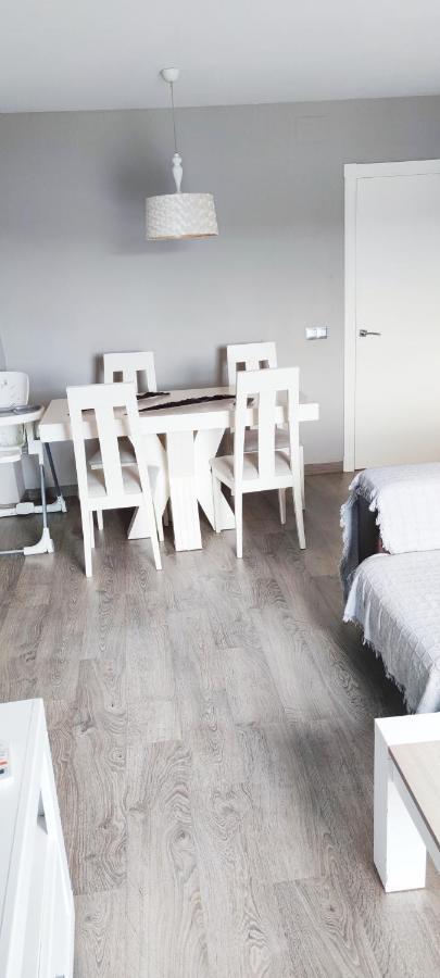 Piso 100 Metros Del Centro Del Pueblo 6 Kilometros De La Playa La Barrosa Διαμέρισμα Chiclana de la Frontera Εξωτερικό φωτογραφία